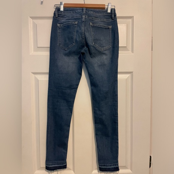 Vigoss Jagger Skinny Jeans - Picture 2 of 4